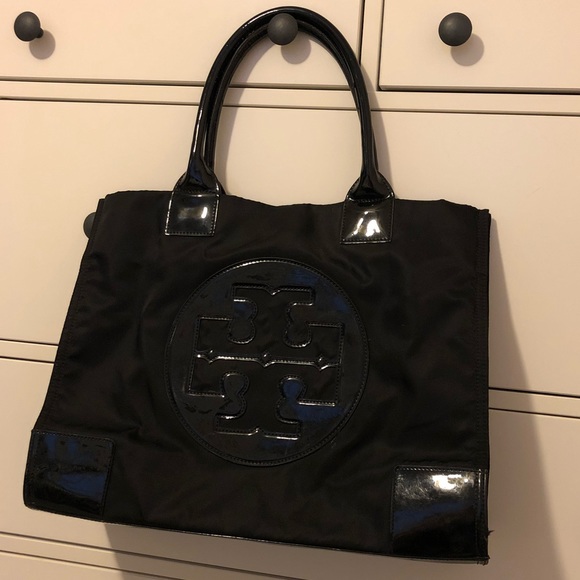 Tory Burch Handbags - Tory Burch ‘Ella’ Nylon Tote